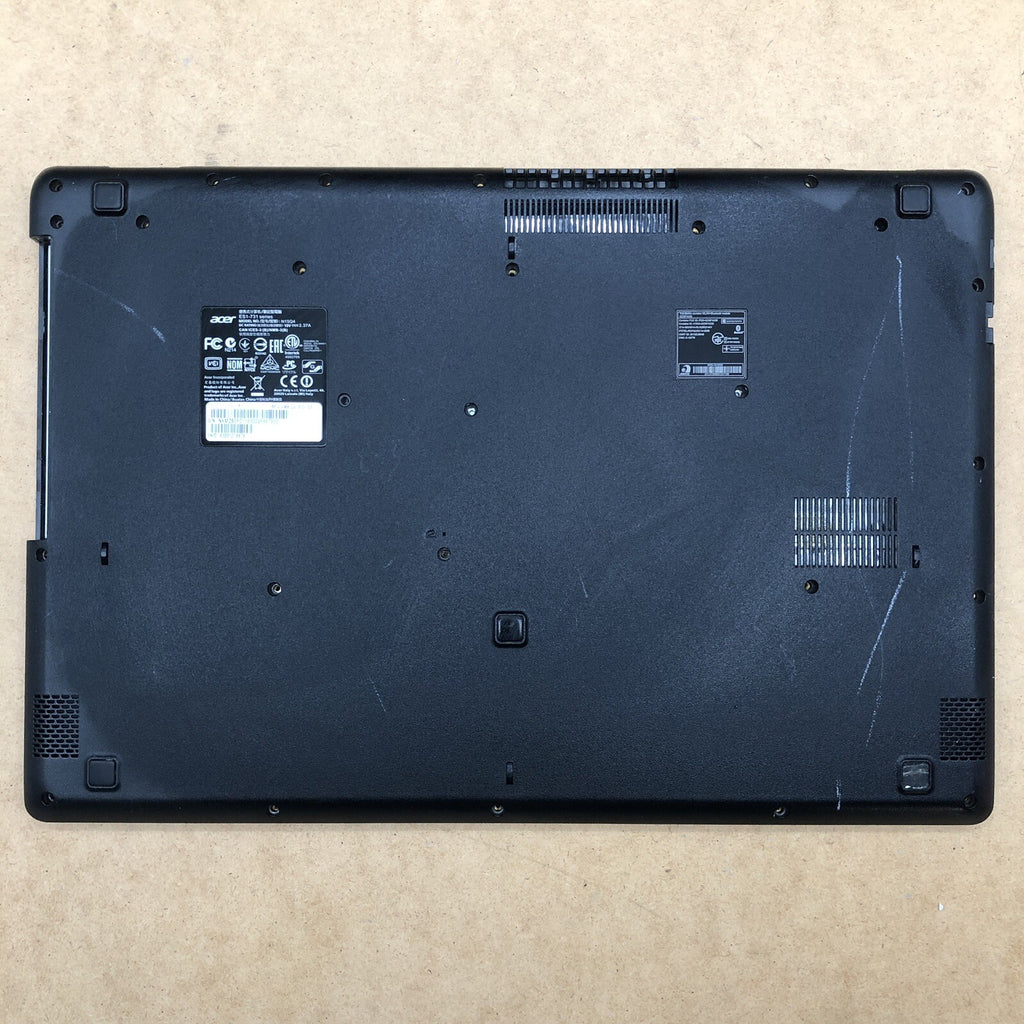 Plasturgie avec clavier azerty - Acer ES1-731