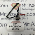 Connecteur de charge DC - HP Probook 4515S