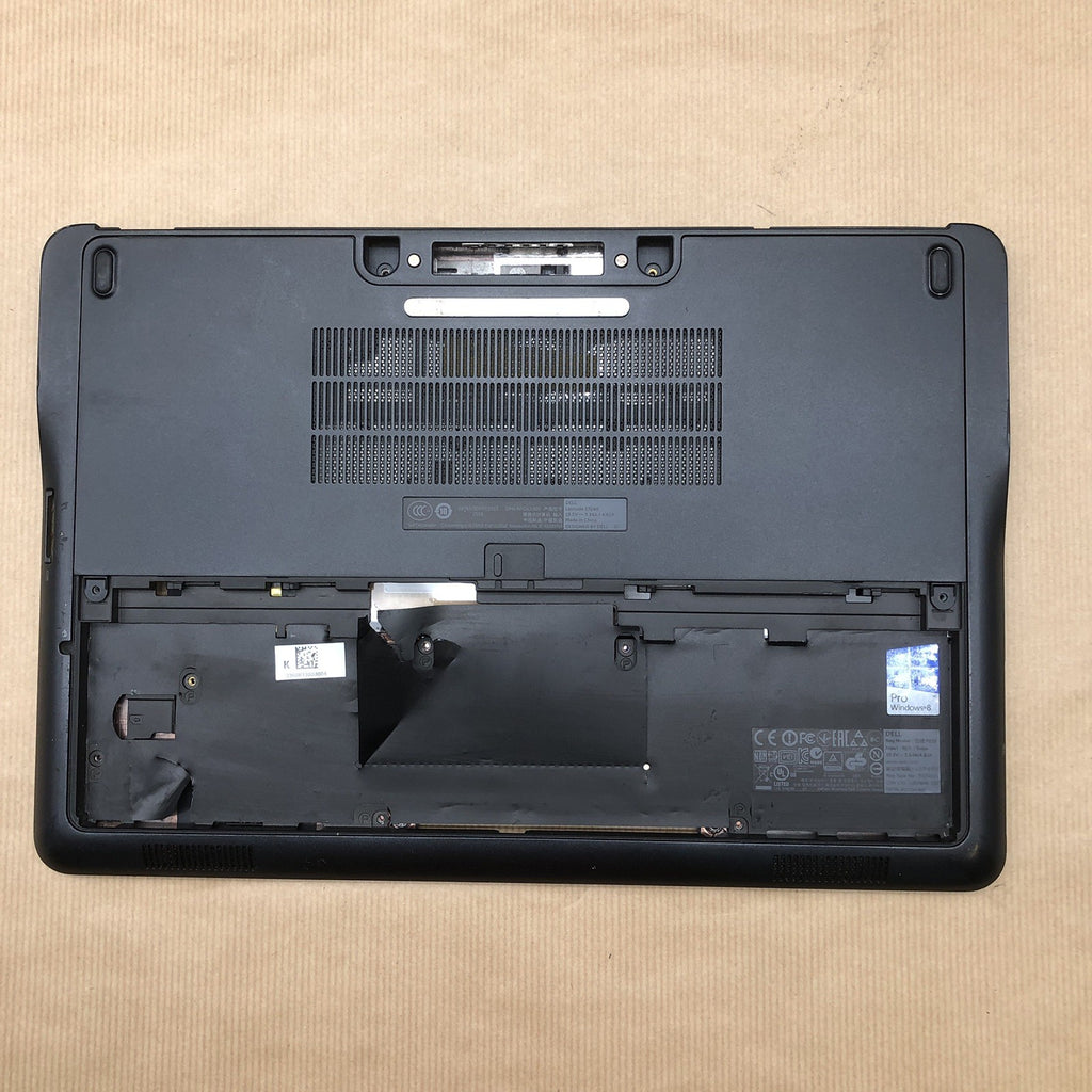 Plasturgie - DELL Latitude E7240 (2)