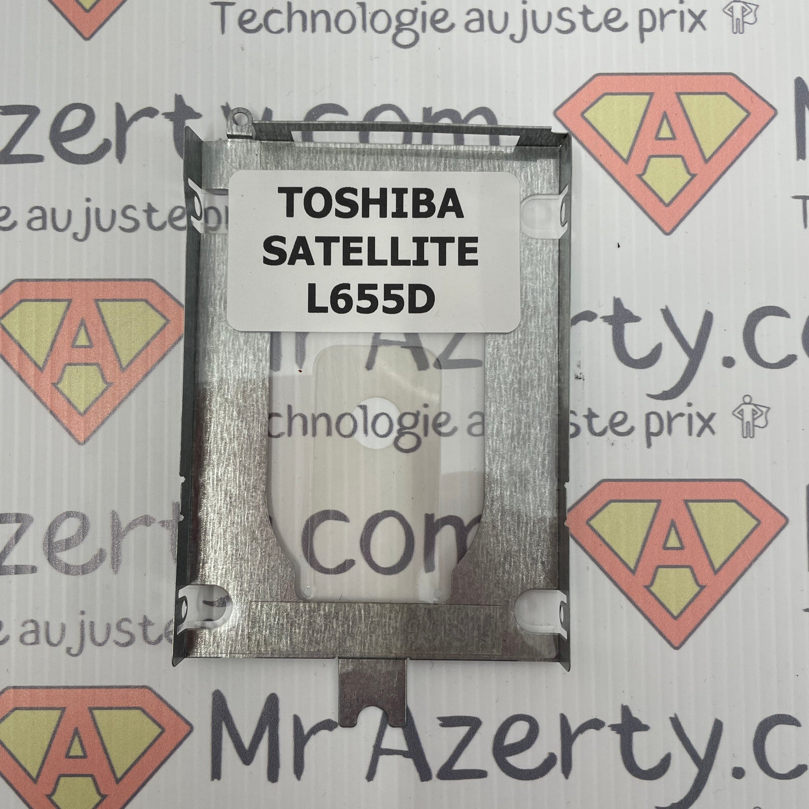 Caddy HDD - Toshiba Satellite L655D
