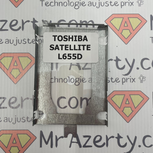 Caddy HDD - Toshiba Satellite L655D