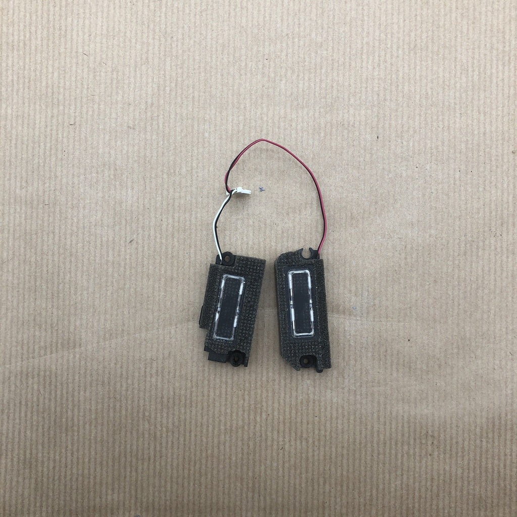 Enceintes - HP Envy X360 13-ag0999nf