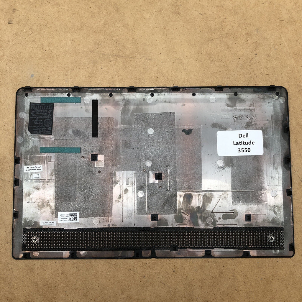 Couvercle dessous - Dell Latitude 3550