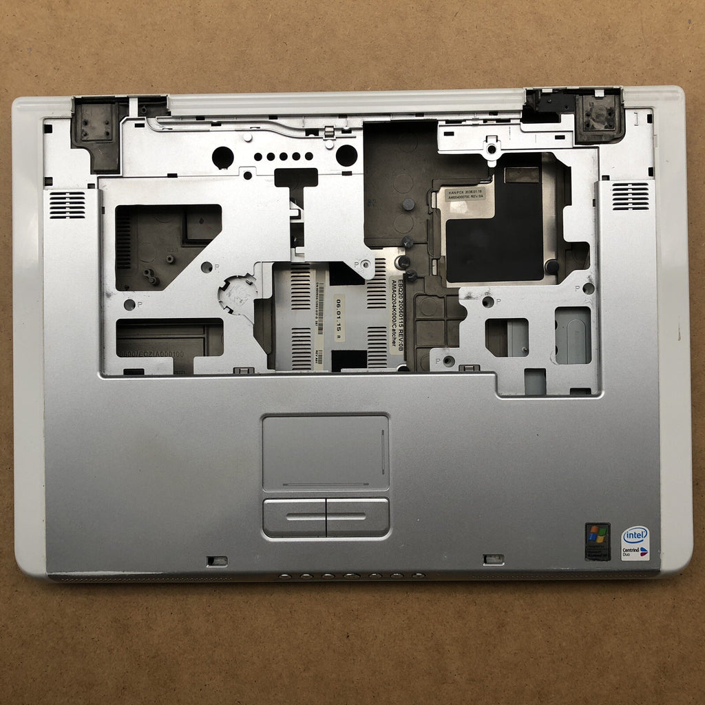 Plasturgie - Dell inspiron 9400 - PP05XB