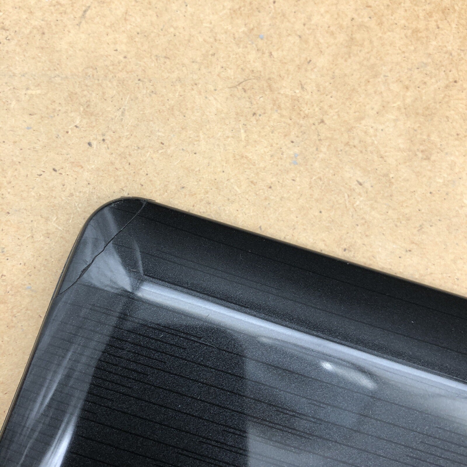 Capot complet - Asus X57V