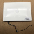 Capot complet avec écran - MacBook A1181