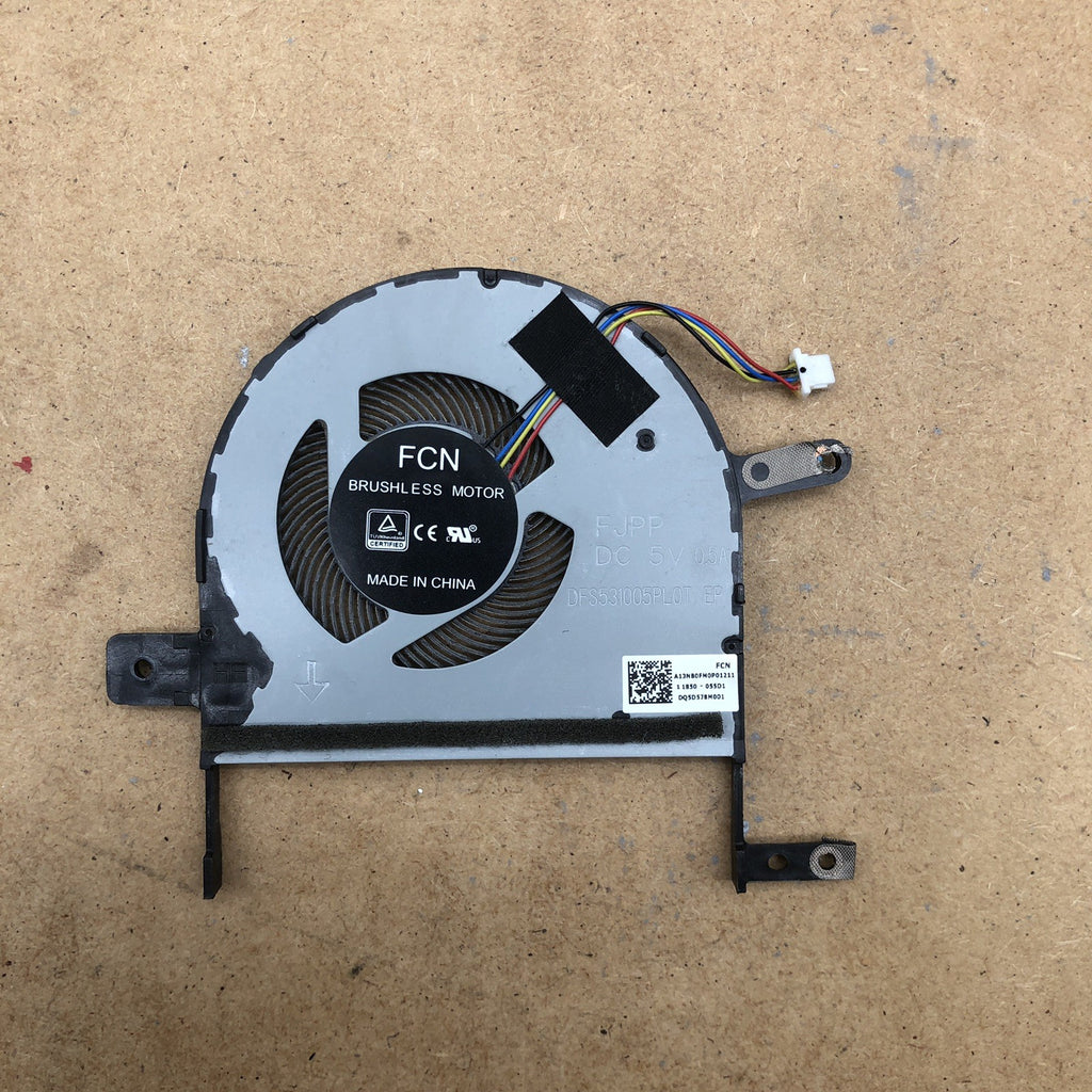 Ventilateur - Asus X510Q
