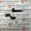 Enceintes - Asus Notebook X53S