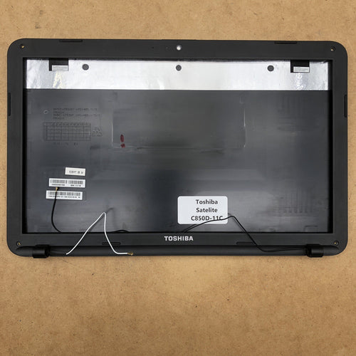 Capot - Toshiba Satellite C850D-11C