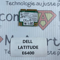 Carte wifi - DELL Latitude E6400