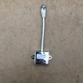 Lot de 4 Doubleur de port RJ45 - Produit Neuf