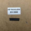 Connecteur sata HDD - HP Pavilion DV2000