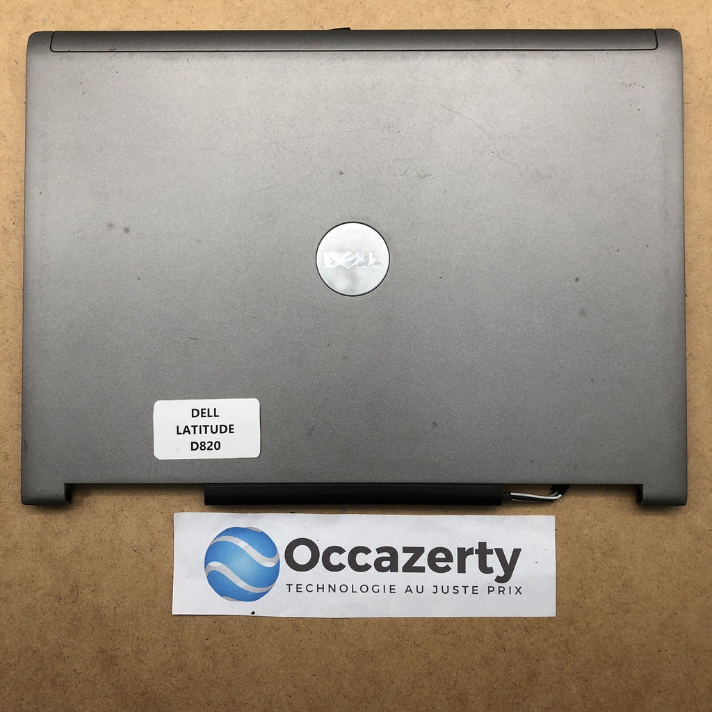Capot Complet - Dell Latitude D820