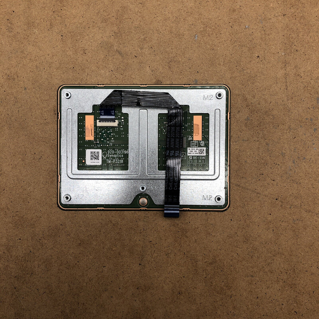 Touchpad - Acer E5-576G