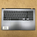 Plasturgie avec clavier azerty - Asus M509D