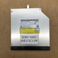 Lecteur/graveur DVD - Sony VIAO SVE171C11M