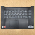 Plasturgie avec clavier azerty - Lenovo IdeapadL340-17API