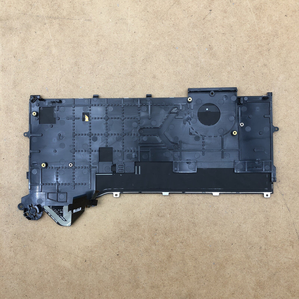 Clavier - Fujitsu Lifebook u727