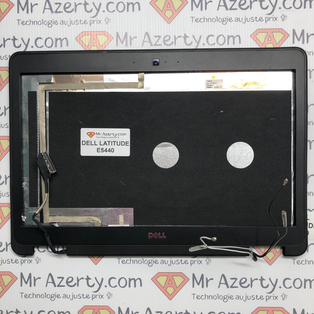 Capot complet - Dell Latitude E5440