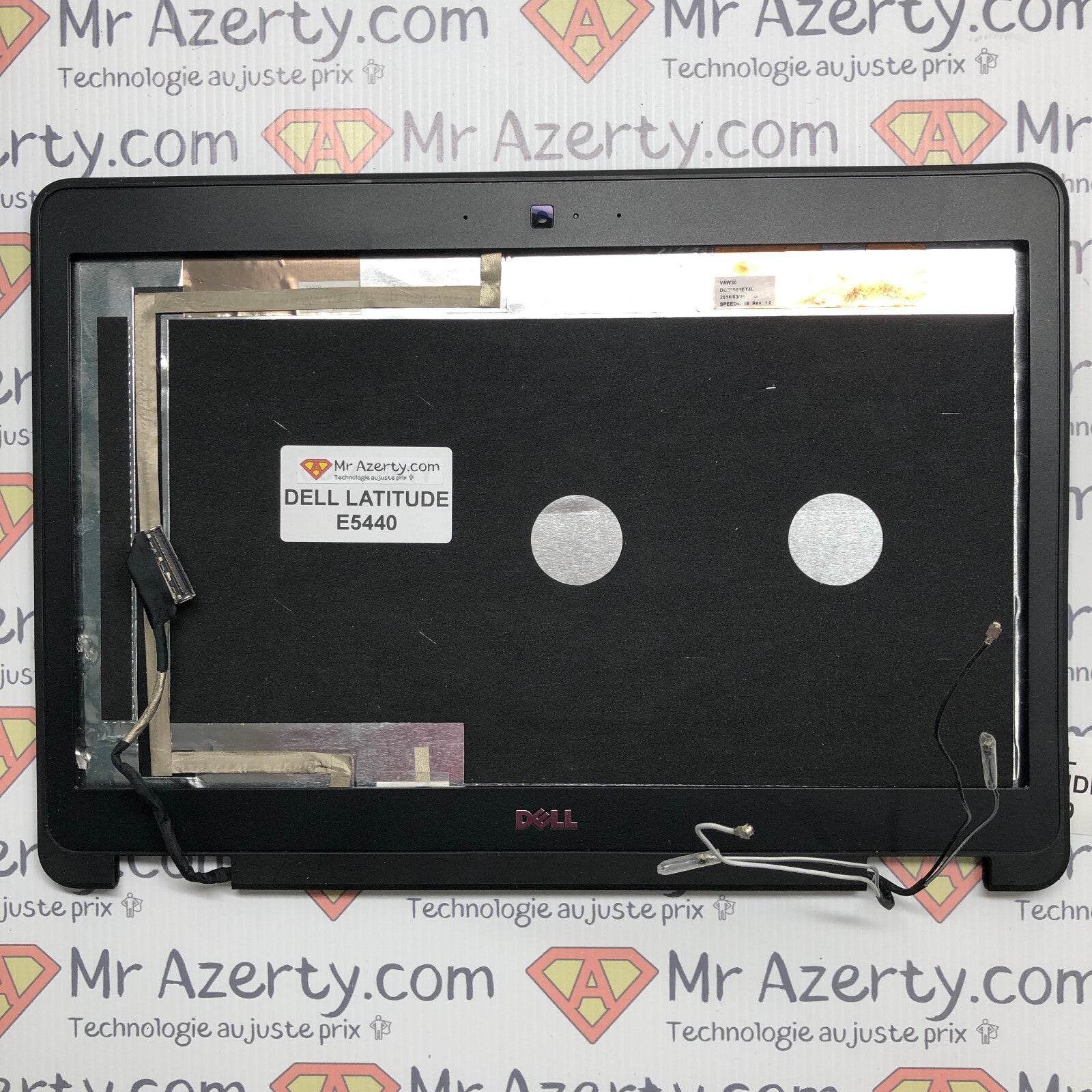 Capot complet - Dell Latitude E5440