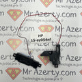 Enceintes - HP 15-ay054nf