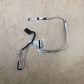 Connecteur écran avec webcam - Toshiba Satellite C850D-11C