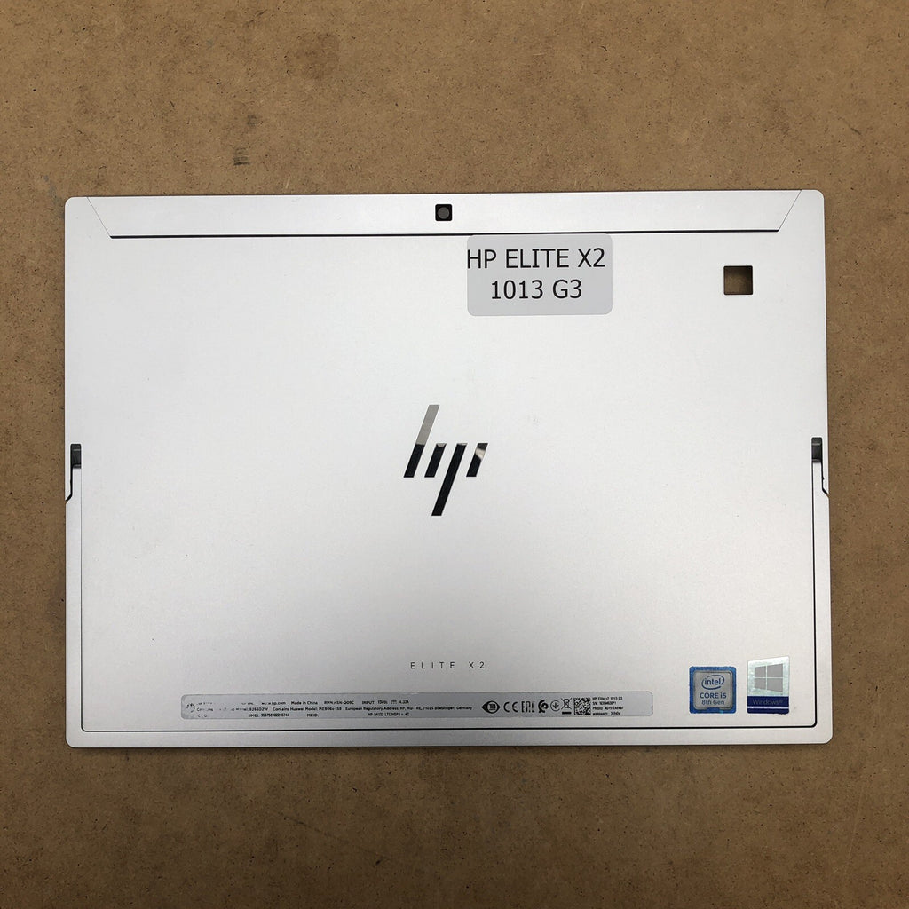 Boitier écran - HP Elite X2 1013 G3