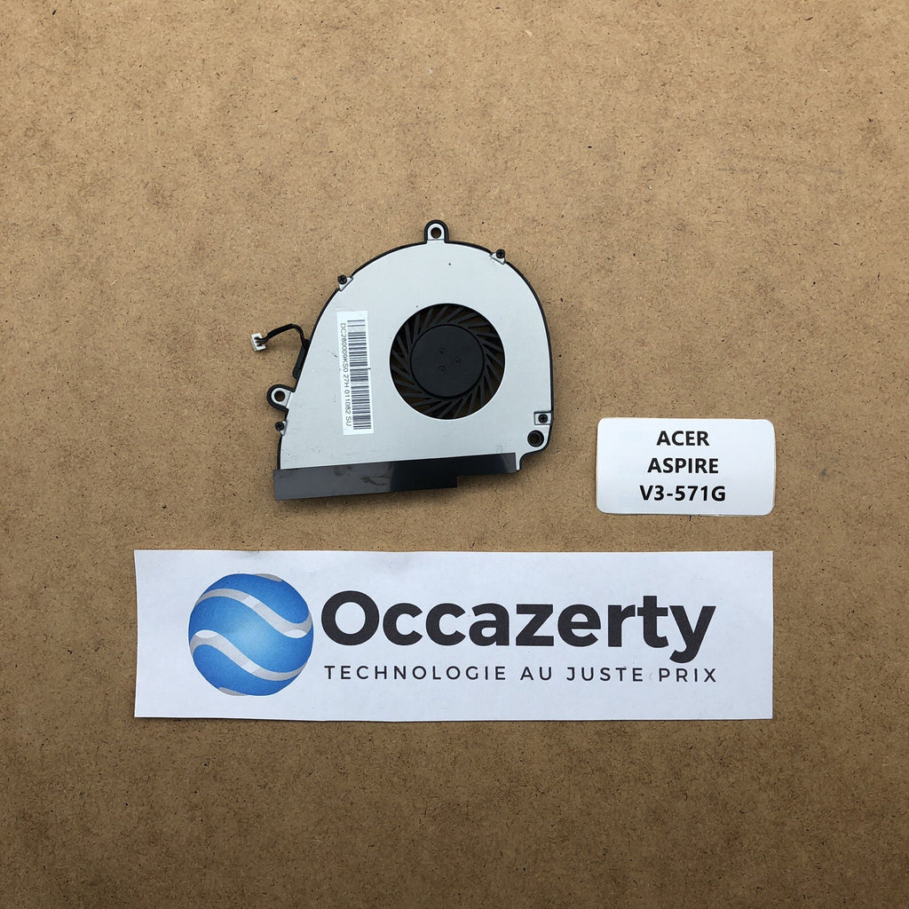 Ventilateur - Acer V3-571G