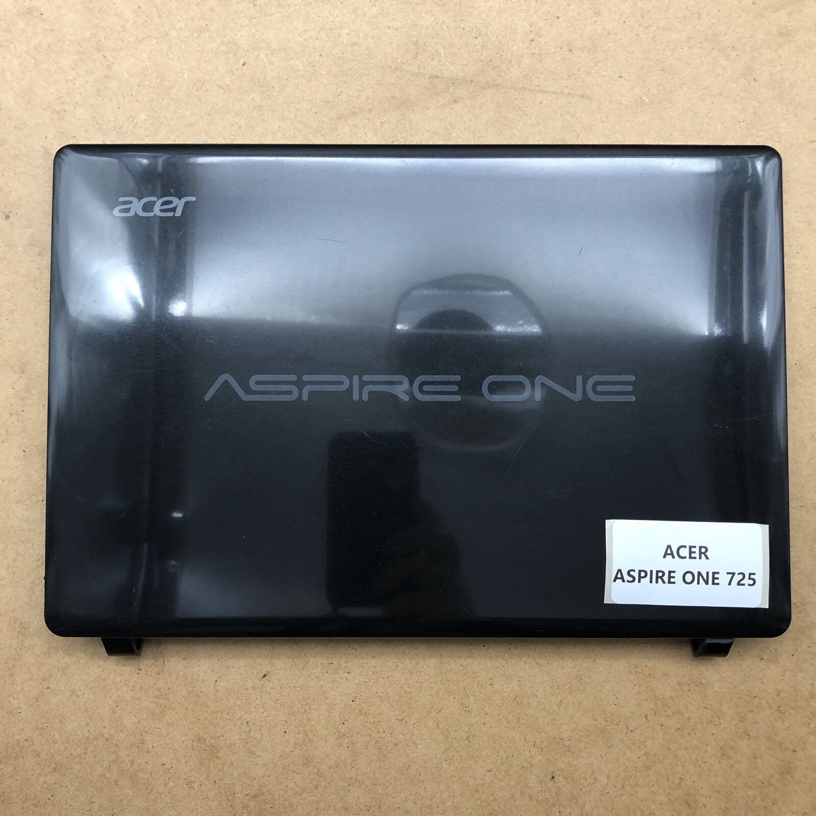 Capot complet - Acer Aspire One 725
