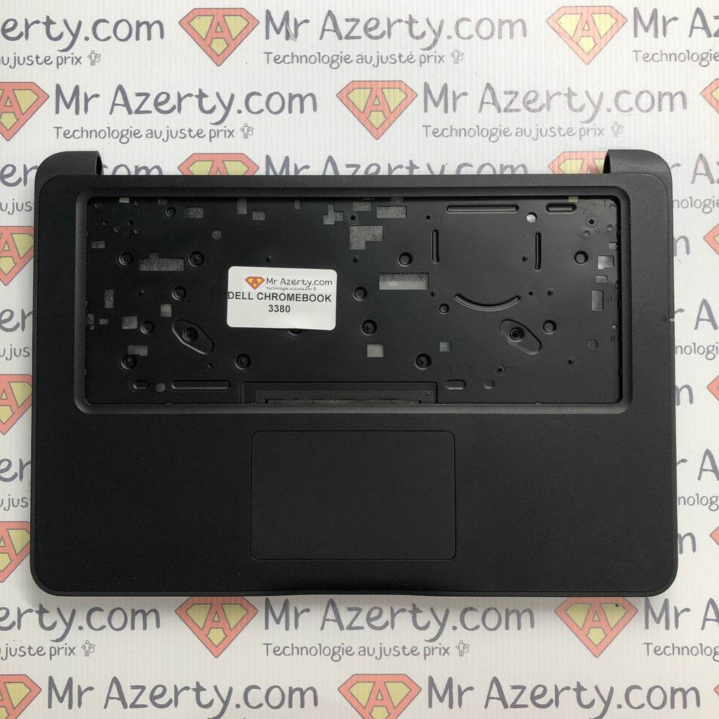 Plasturgie Basse complète - Dell Chromebook 3380