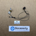 Connecteur écran + webcam - HP 17-p115nf