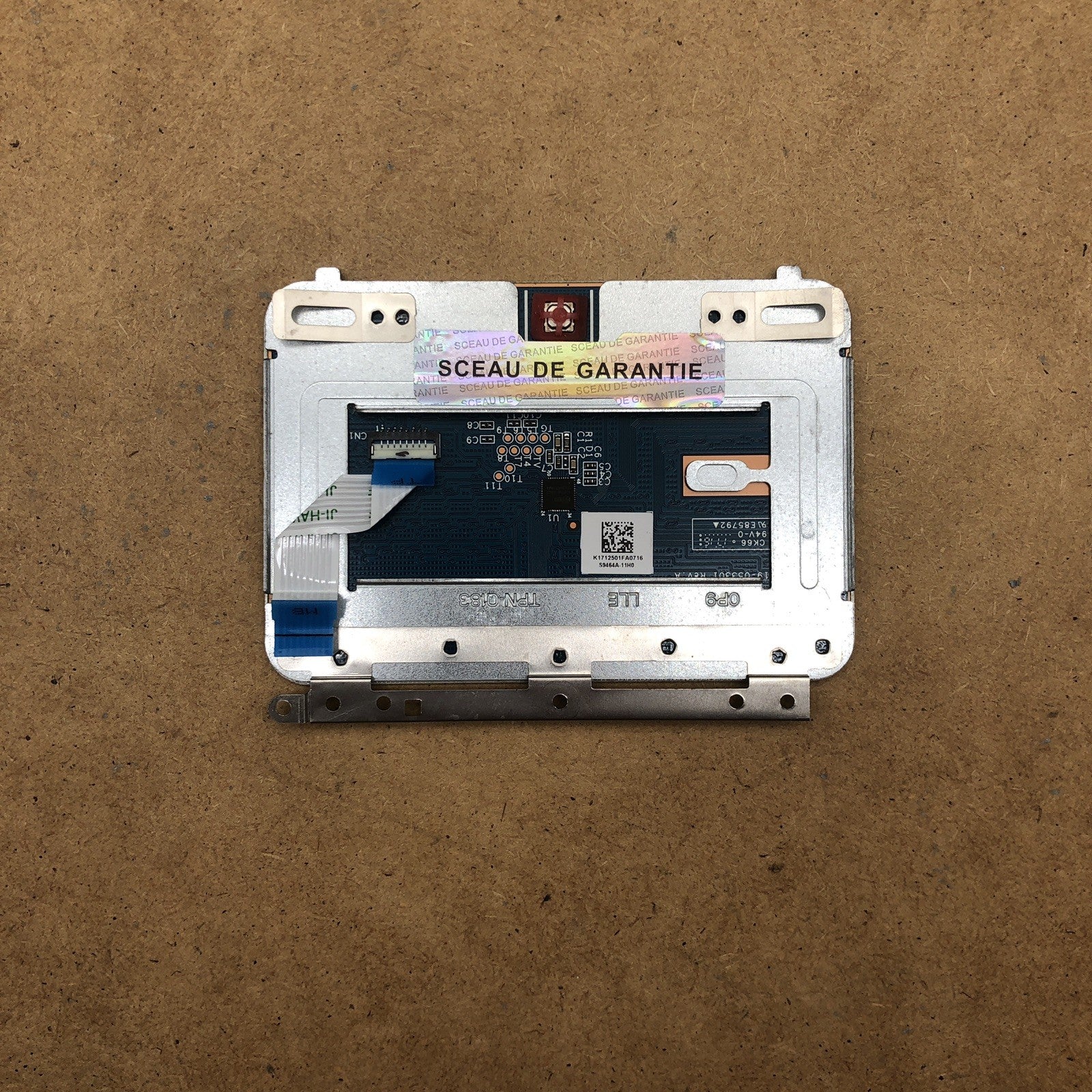 Touchpad - HP STREAM 14-ax013nf