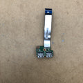 Connecteur USB - HP Compaq CQ58