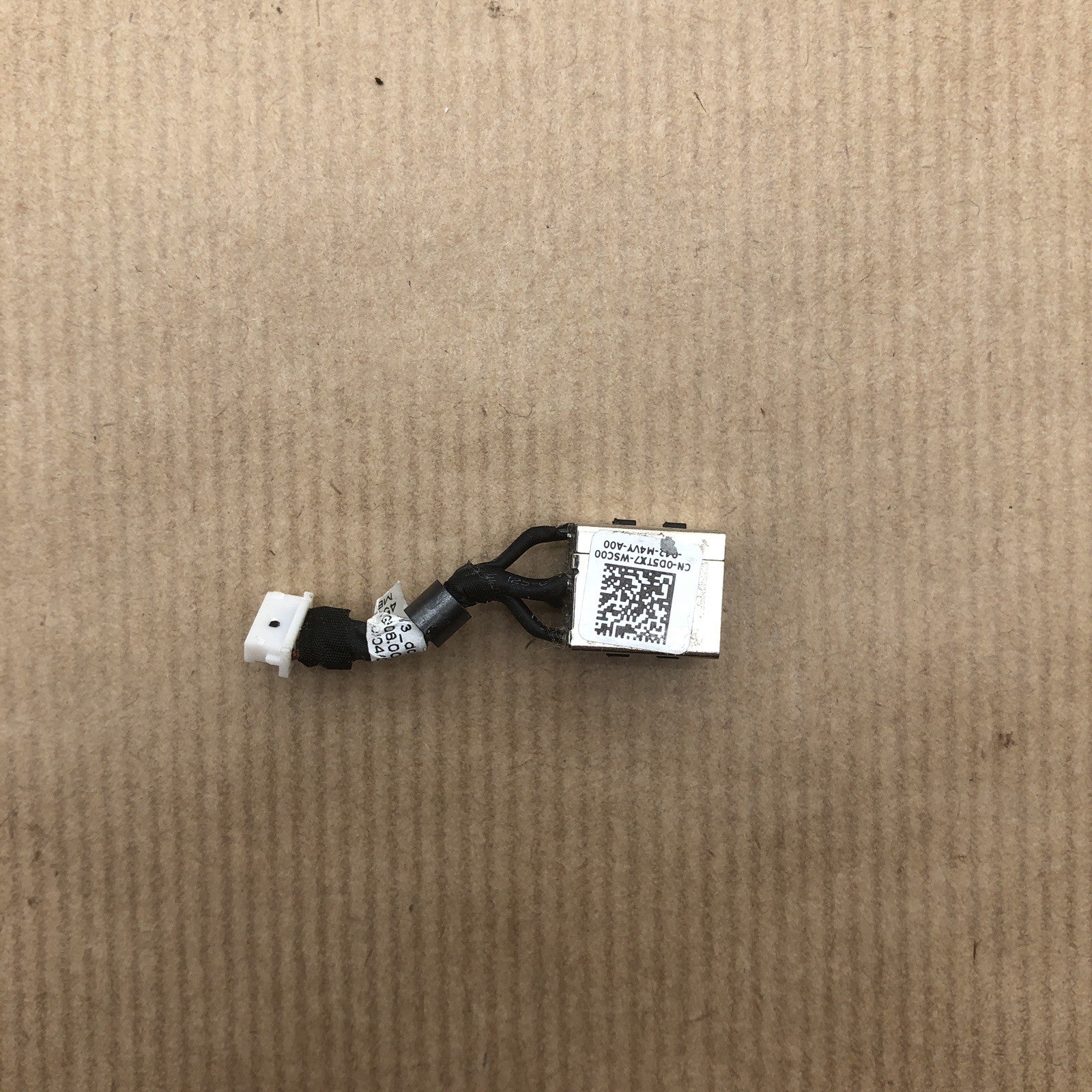 Connecteur de charge - DELL Latitude 5310