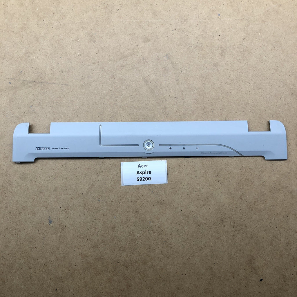 Cache charnières - Acer Aspire 5920G