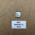 Carte wifi - Dell Vostro 15 3510