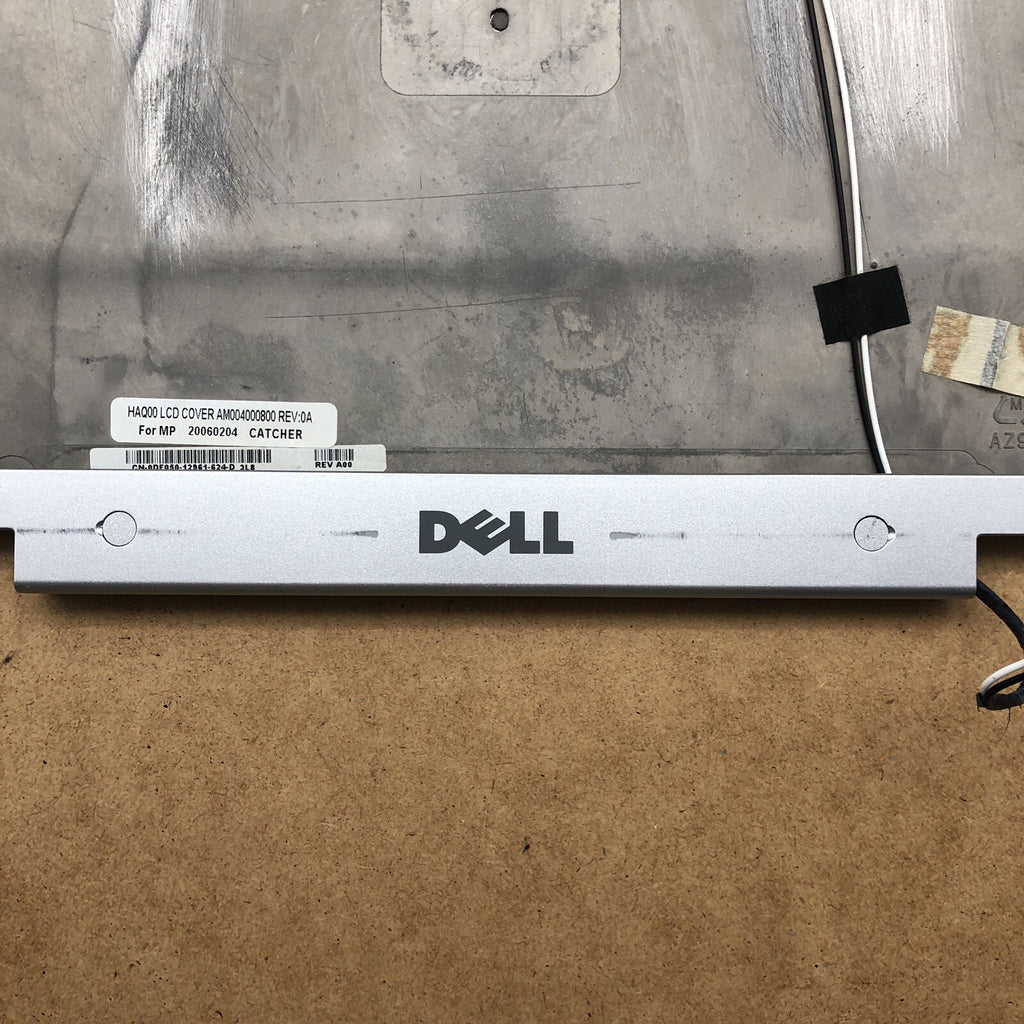 Capot - Dell inspiron 9400 - PP05XB
