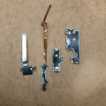 Connecteurs USB/Jack/Sata etc - Lenovo L570