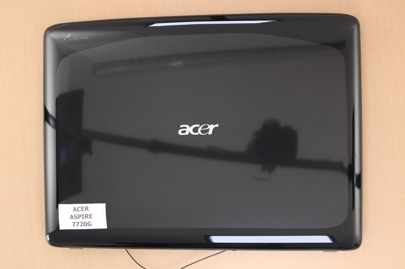 Capot - Acer Aspire 7720G