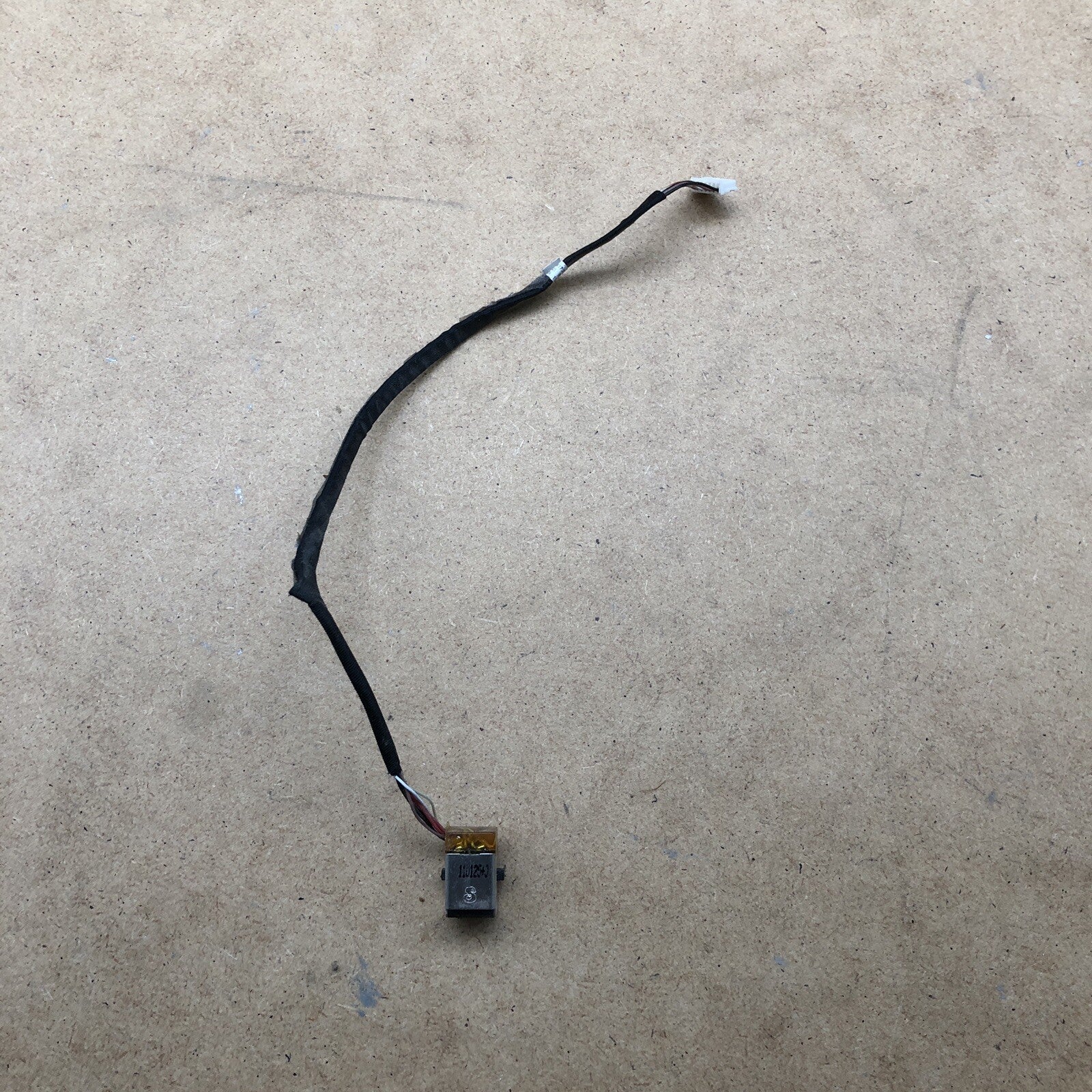 Connecteur de charge - HP Probook 4720s