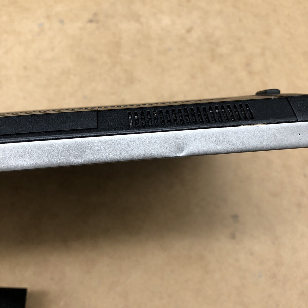 Plasturgie basse - HP Elitebook 2570P (2)