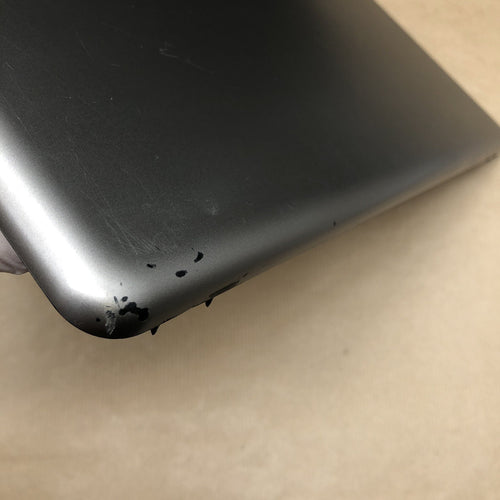 Capot - HP Notebook 635 (2)