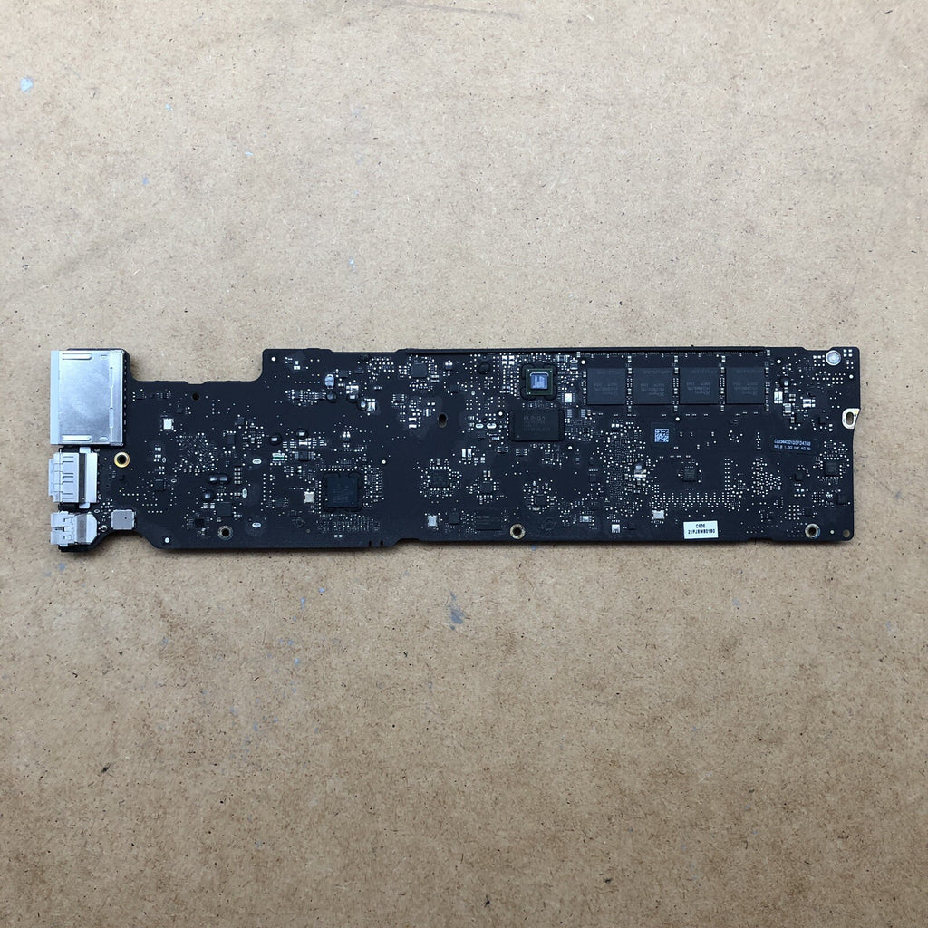 Carte mère - MacBook A1466 intel core i5 1.3ghz - 4go (3)