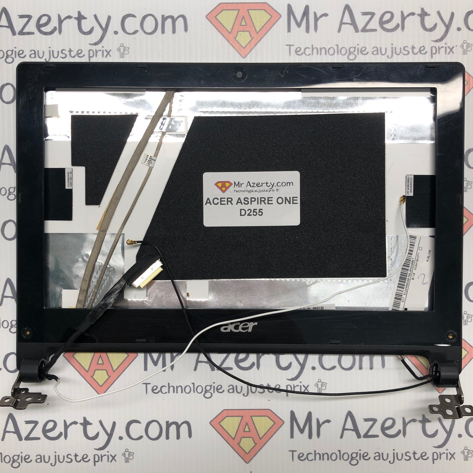 Capot Complet - Acer Aspire One D255