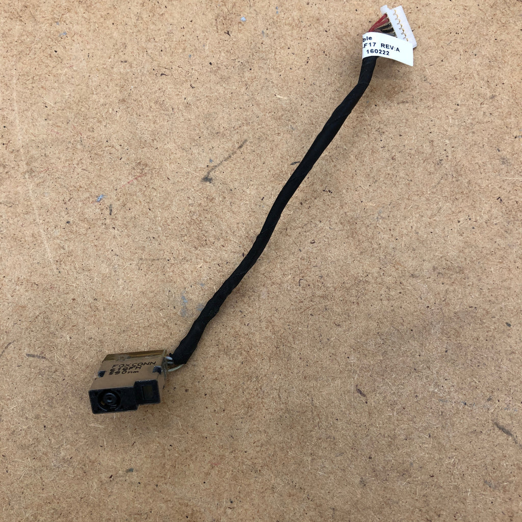 Connecteur de charge - HP Probook 450 G3