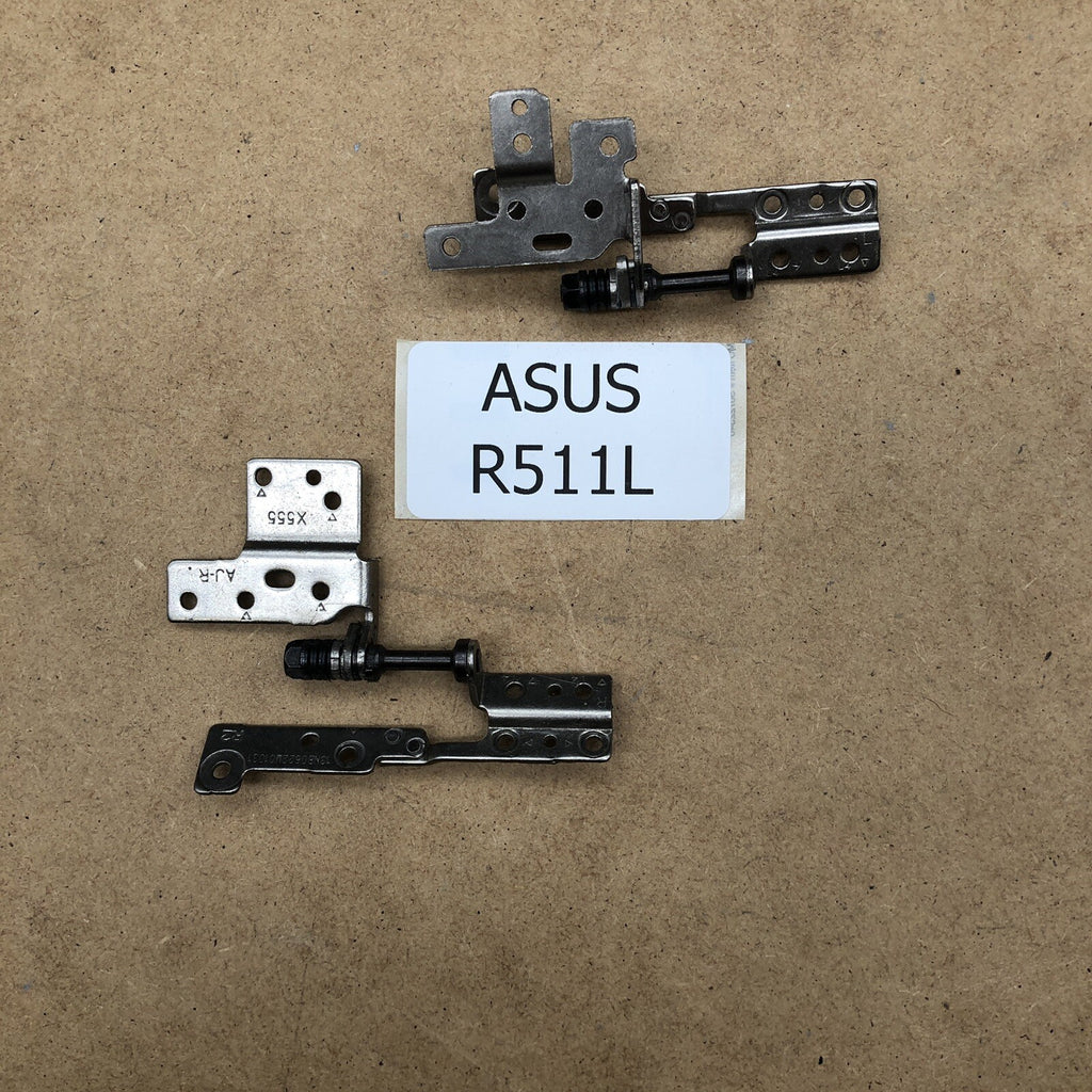 Charnières - Asus R511L