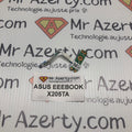Bouton Power- Asus EEEBOOK X205TA