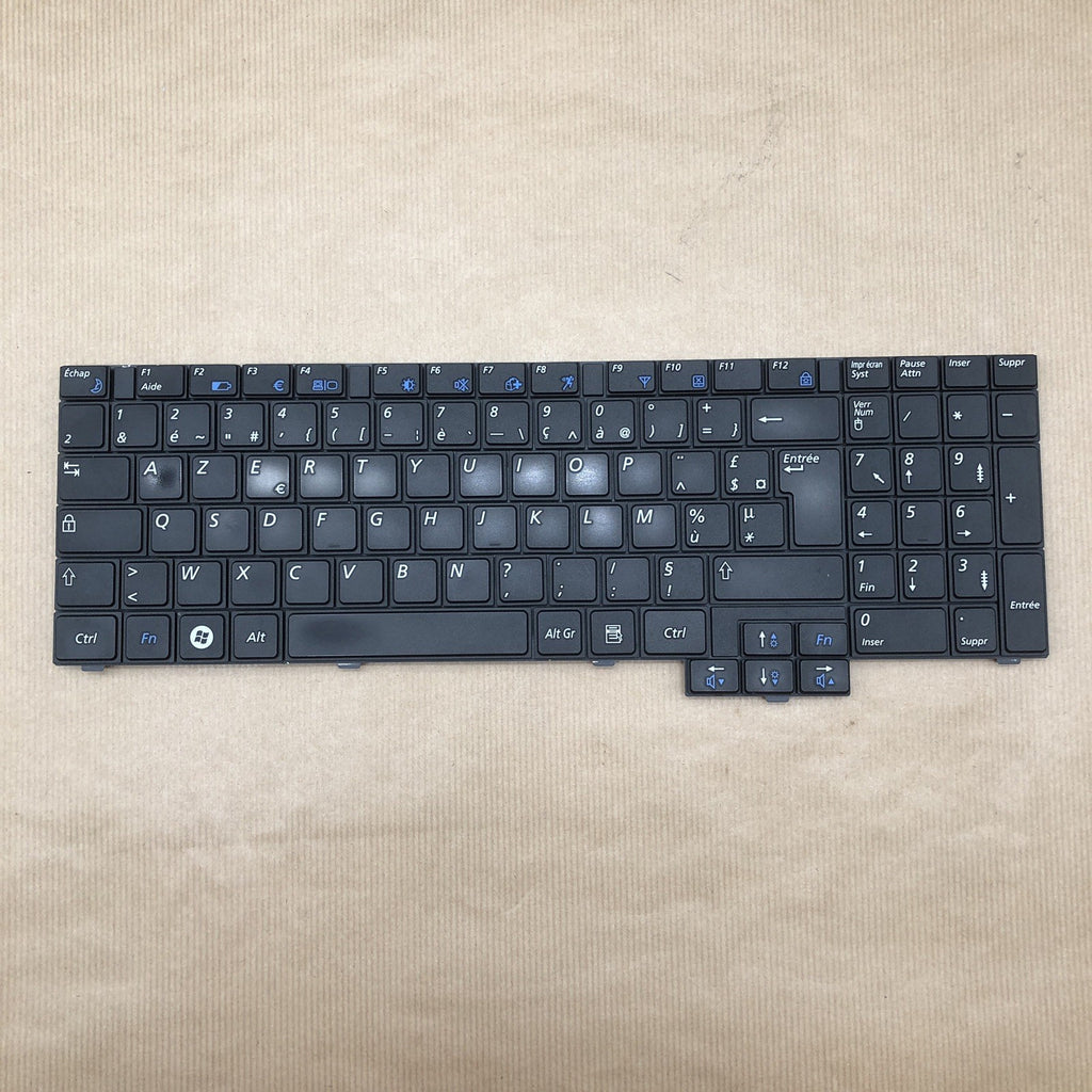Clavier azerty - Samsung R719
