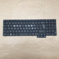Clavier azerty - Samsung R719