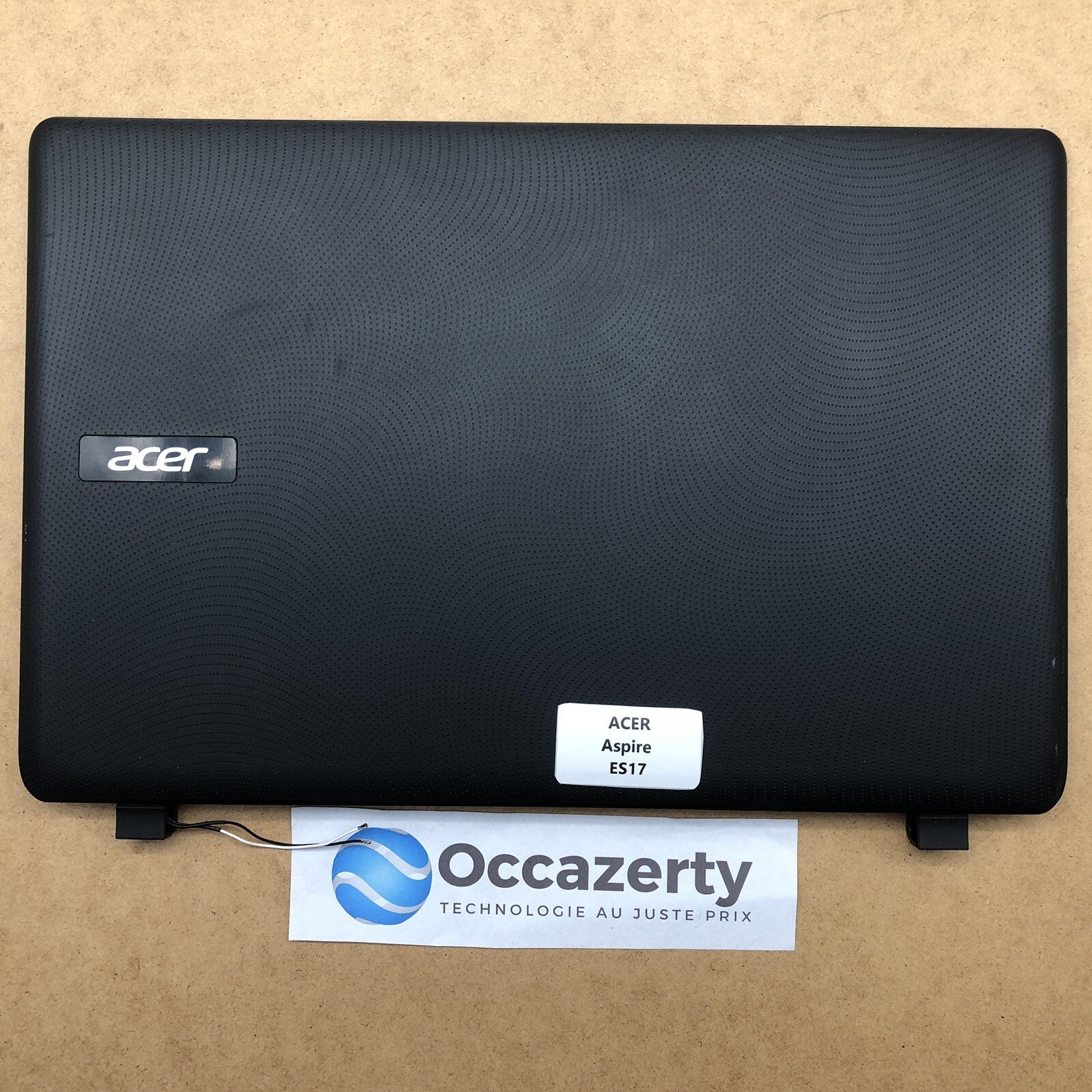 Capot complet - Acer Aspire ES17